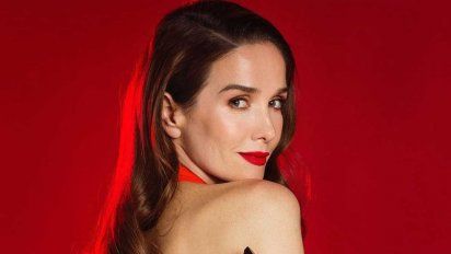 Natalia Oreiro conducirá un nuevo reality show en Telefe