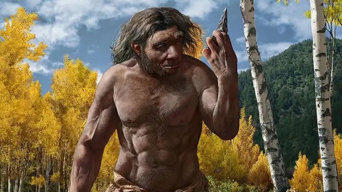 Un descubrimiento en China revela que los humanos antiguos usaban herramientas avanzadas, similar a los neandertales. ¿Era una especie desconocida o una nueva?