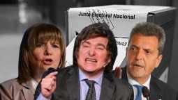 Elecciones 2023 tras las PASO.