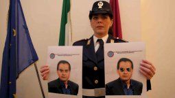 altText(Capo de la mafia 'Cosa Nostra', atrapado después de 30 años )}