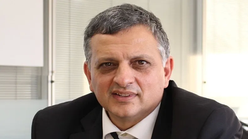 Todos miran a Horacio Marin por su preferencia: Rovella Capital...