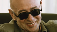 El Indio Solari ¿habló de su muerte en una de sus canciones? El Indio Solari ¿habló de su muerte en una de sus canciones?