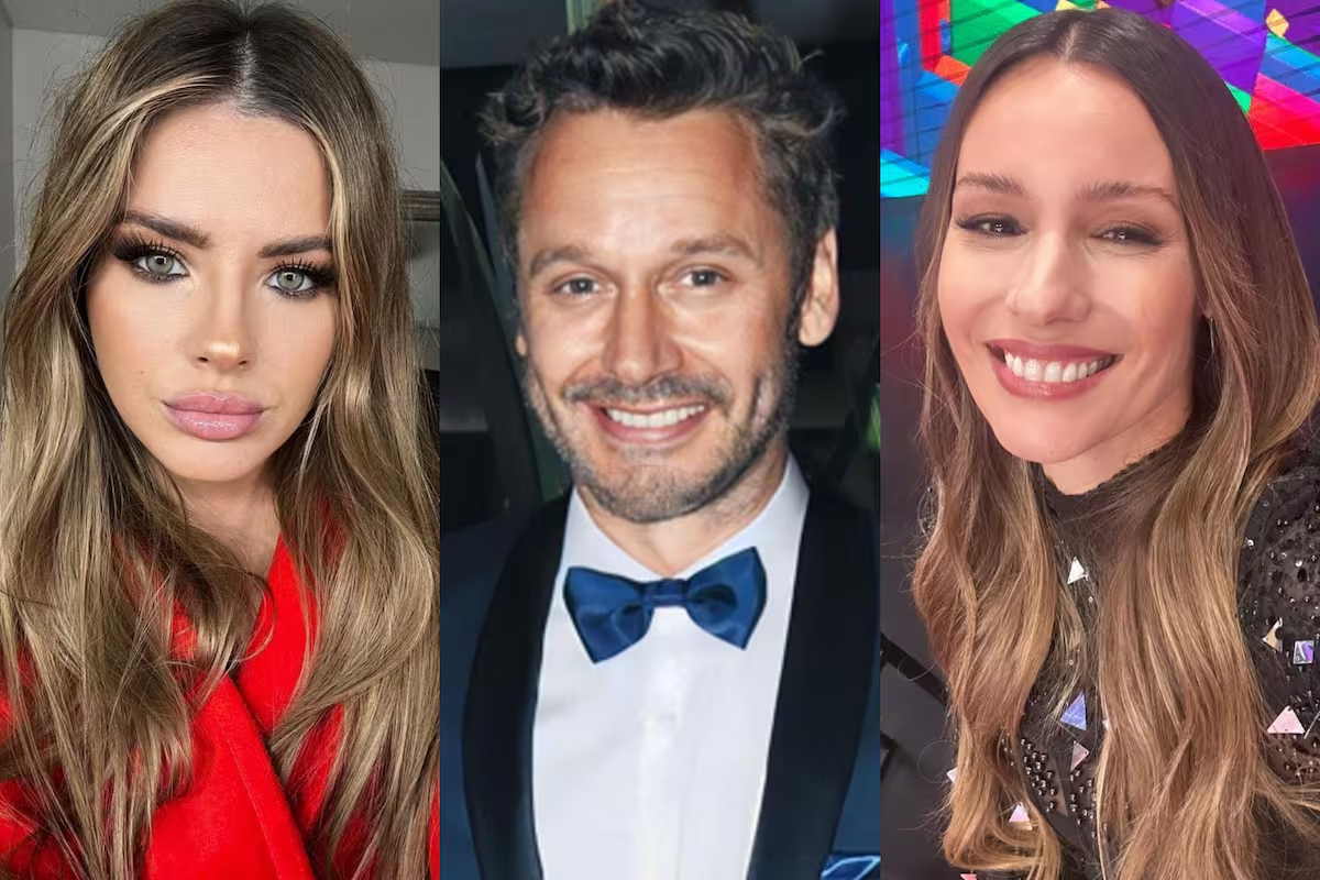 Uno de los mayores escándalos de la China Suárez fue su affaire con Benjamín Vicuña mientras él estaba casado con Pampita, con quién tenía cuatro hijos. Uno de los mayores escándalos de la China Suárez fue su affaire con Benjamín Vicuña mientras él estaba casado con Pampita, con quién tenía cuatro hijos.