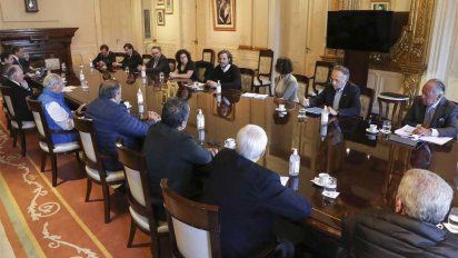 Sorpresa entre los empresarios por la continuidad de 