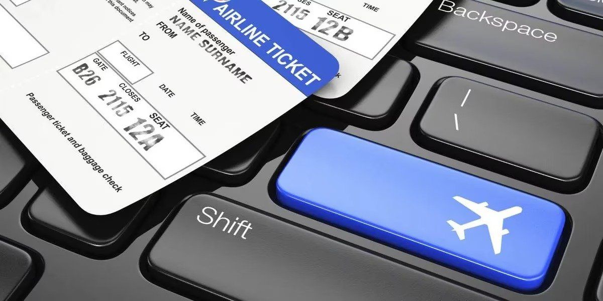 Pasajes en 3 y 6 cuotas sin interés.