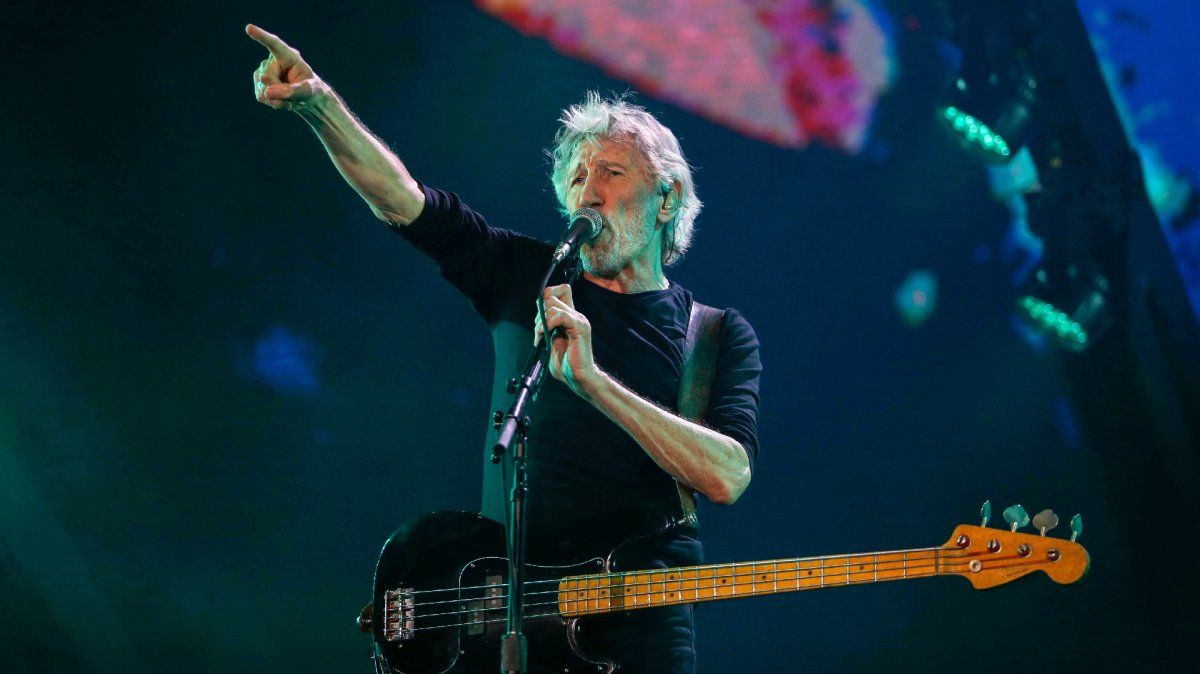 Roger Waters en Argentina Cuándo y dónde comprar entradas