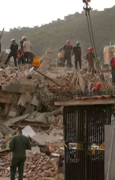 Terremoto en Venezuela: Científicos ponen en duda lo que todos creían