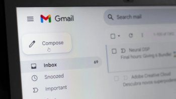 Gmail se renueva con herramientas más prácticas. Gmail se renueva con herramientas más prácticas.