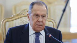 altText(Serguéi Lavrov vs. USA y agrega a la Argentina en su 