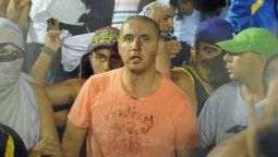 La muerte del exjefe de la barra de Rosario Central, Andrés Pillín Bracamonte, sacude a Los Menores.