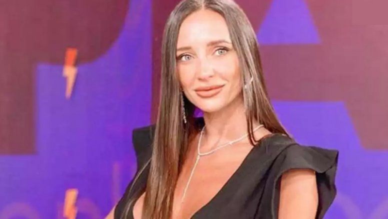 ¿Qué le pasa a Carolina Haldemann?