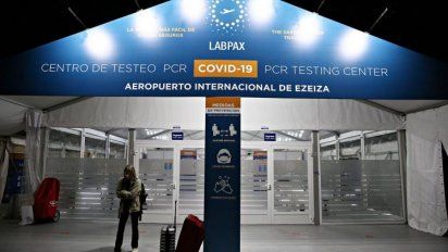 Tras el Vacunatorio VIP, ahora estalló el escándalo por