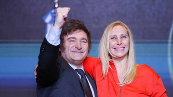 No avanzan las 2 causas judiciales que más preocupan a los hermanos Milei