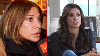 Catherine Fulop y Gabriela Sabatini: el origen de su distanciamiento. Catherine Fulop y Gabriela Sabatini: el origen de su distanciamiento.