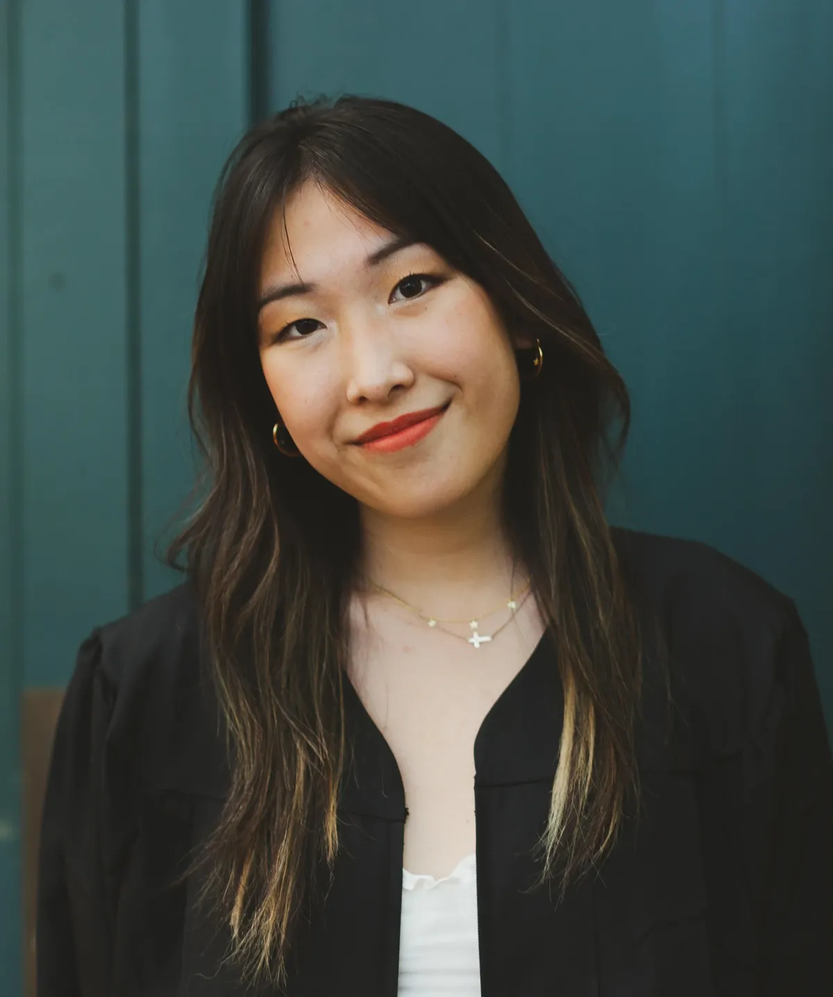 Yunyun Wang, jefa de producto de ciencias de la vida de OpenAI Yunyun Wang, jefa de producto de ciencias de la vida de OpenAI