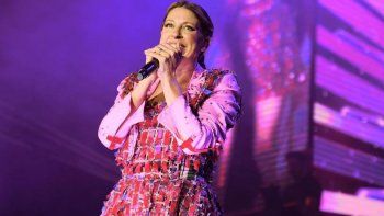 ¡Florencia Bertotti vuelve con todo! ¡Florencia Bertotti vuelve con todo!