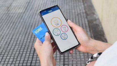 Atención: Recarga tu SUBE gratis con esta reconocida app