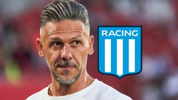 Demichelis confirmó su futuro tras el interés de Milito para que sea DT de Racing