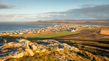 Shock en Canadá: El cambio climático obliga a un pueblo entero a mudarse