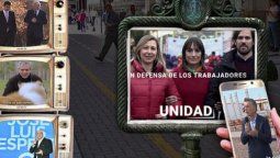 altText(Los adultos argentinos están hartos de las campañas electorales)}
