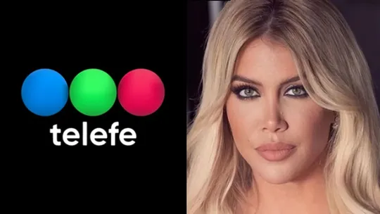 Wanda Nara, cada vez más desplazada dentro de Telefe y eso la tiene incómoda. La relación entre la conductora y el canal está quebradiza aunque nadie lo diga. Wanda Nara, cada vez más desplazada dentro de Telefe y eso la tiene incómoda. La relación entre la conductora y el canal está quebradiza aunque nadie lo diga.