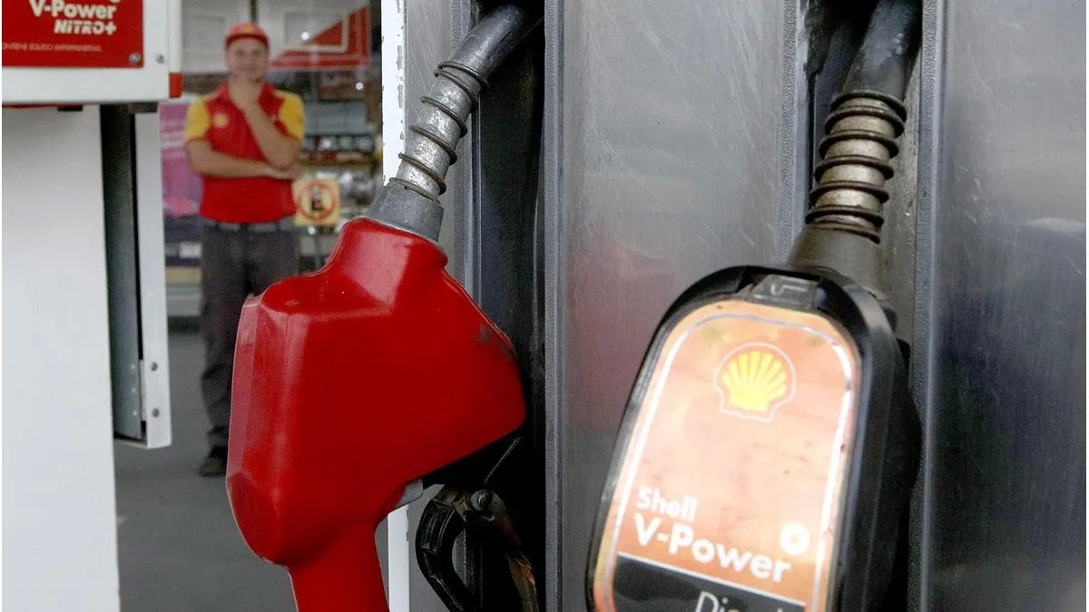 Shell (Raizen) también modificó los precios de venta en surtidores