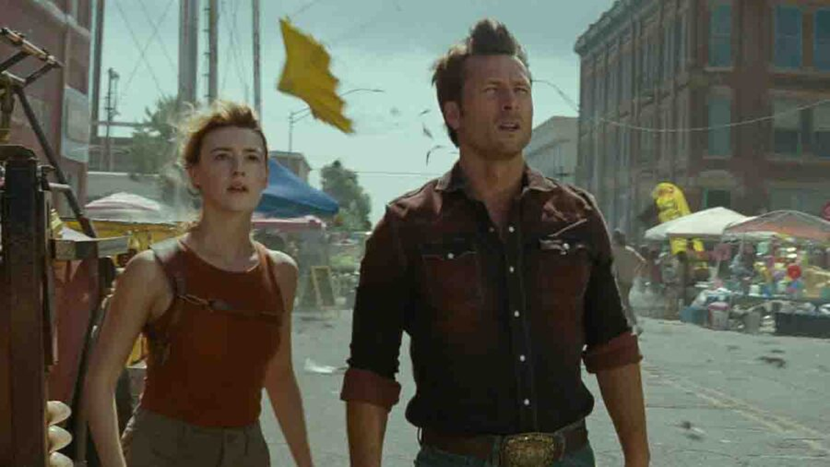 La vas a pasar bien con esta dupla. La vas a pasar bien con esta dupla. 