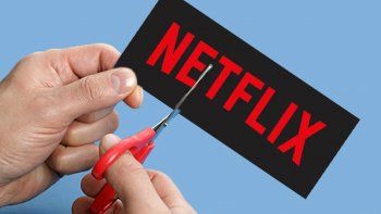 Nueva competencia para Netflix. Nueva competencia para Netflix.