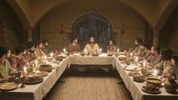 altText(Semana Santa: La Pascua reinterpretada por Jesús)}