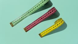 ¿Cuánto mide un pene promedio? / Imagen de Freepik.