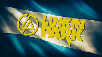 Linkin Park se viene a Argentina, y todo estalla para bien. Linkin Park se viene a Argentina, y todo estalla para bien.