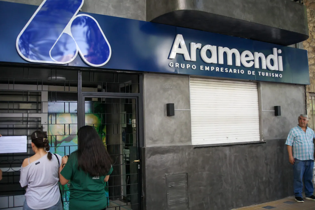 Viajes de egresados en la mira. Viajes de egresados en la mira.