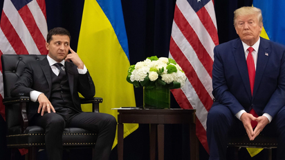 Rusia advierte a Trump: 