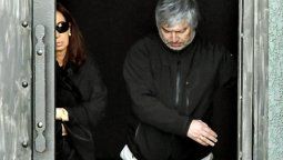 altText(Lázaro, finalista para construir la represa Néstor Kirchner)}