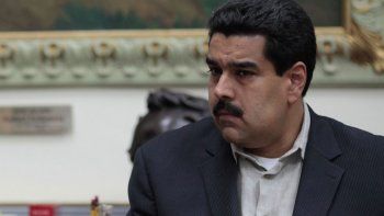 maduro reclama a usa (en secreto) por la presion sobre cabello maduro reclama a usa (en secreto) por la presion sobre cabello