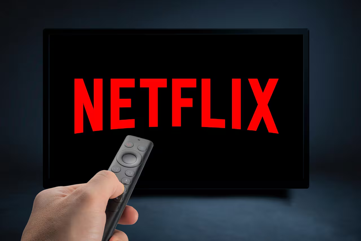 Netflix y otros servicios de streaming tienen un impuesto del 30%. Netflix y otros servicios de streaming tienen un impuesto del 30%.