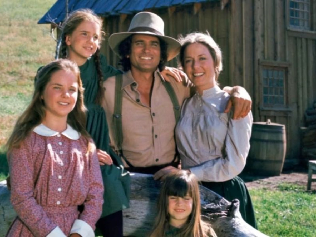 El Trece optimizó mejor sus contenidos manteniendo "La familia Ingalls" en horario central de fin de semana. Fuente: El Trece El Trece optimizó mejor sus contenidos manteniendo "La familia Ingalls" en horario central de fin de semana. Fuente: El Trece