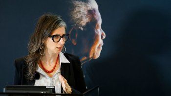 Estados Unidos quita sanciones a Francesca Albanese e Israel deporta a la Flotilla