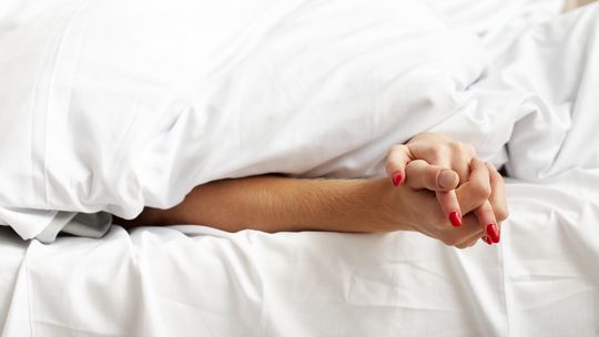 El famoso mito sobre sexo que debes dejar de creer ahora mismo / Imagen de Freepik. El famoso mito sobre sexo que debes dejar de creer ahora mismo / Imagen de Freepik.