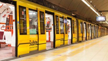 Subte: Otro paro y dejarán viajar gratis