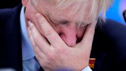 altText(Shock en el Parlamento inglés, ¿El fin de Boris Johnson?)}