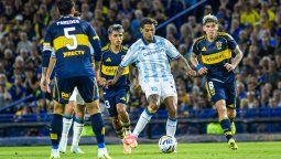 Torneo Apertura y Betsson