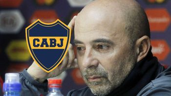 La decisión de Riquelme tras la oferta de Sampaoli para ser DT de Boca