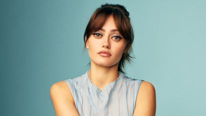 Ella Purnell, protagonista de 'Fallout' y 'Yellowjackets', celebra hoy sus 28 años