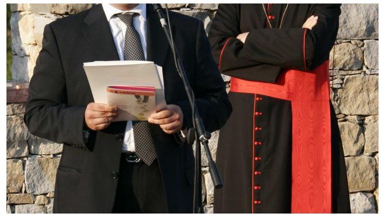 Del Opus a los Legionarios y la P4: Los 'neocon' no confiaron en Benedicto XVI