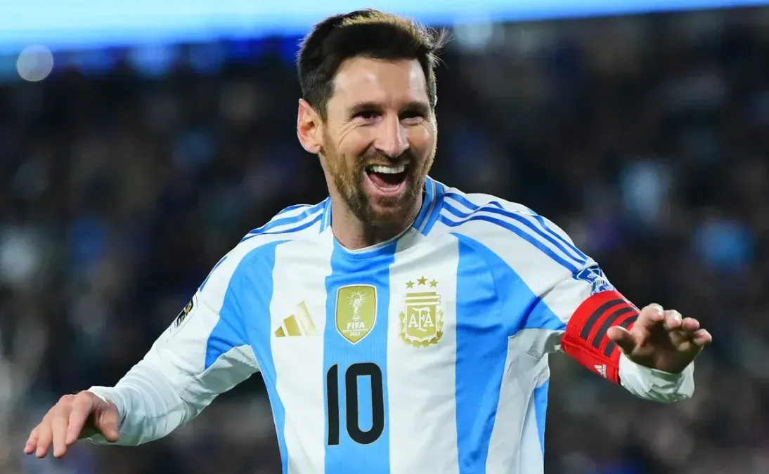Lionel Messi le regaló una camiseta firmada a un nene que sufrió graves quemaduras.
