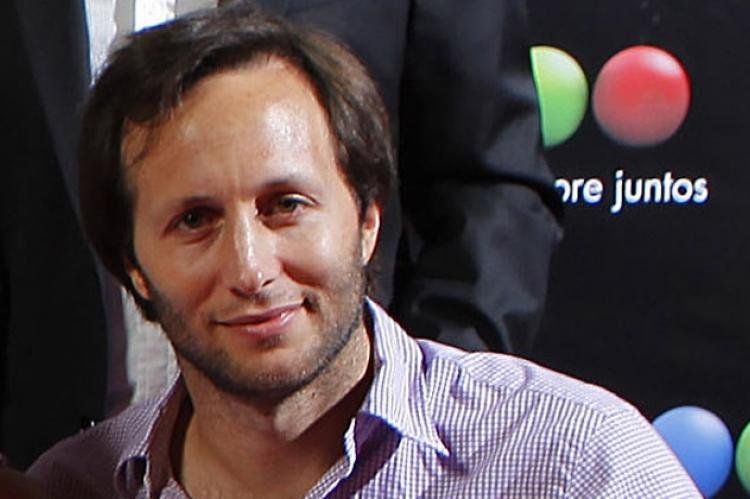 Tomás Yankelevich sigue ganándole a Adrián Suar.