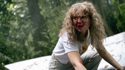 La aterradora serie de Netflix que bate récords de audiencia
