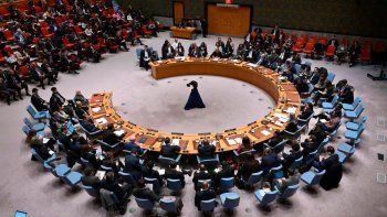 ONU vs. IA. ONU vs. IA.