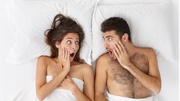 Aquí hay un mito sobre sexo que debes dejar de creer ( Imagen de wayhomestudio en Freepik.